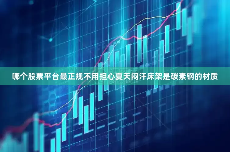 哪个股票平台最正规不用担心夏天闷汗床架是碳素钢的材质
